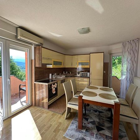 Villa Panorama Bihać Exterior foto